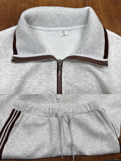 Marietta | Conjunto Completo con Top Suave y Pantalón Amplio