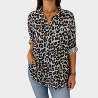 Jacqueline | Blusa de Diario Gracia Salvaje
