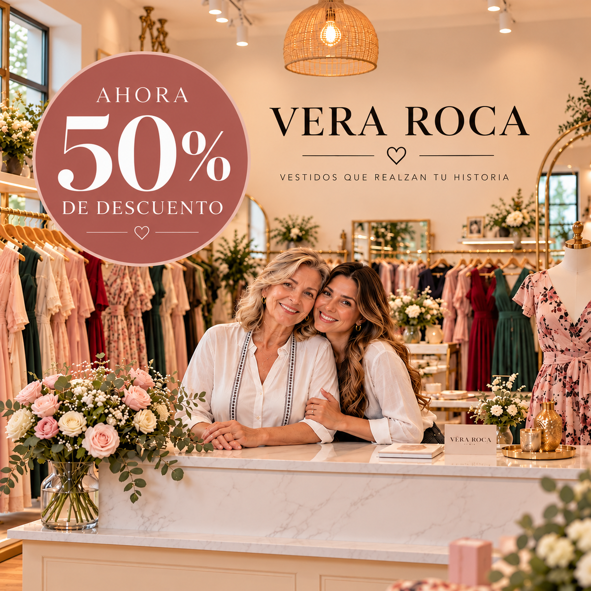 Imagen de la tienda