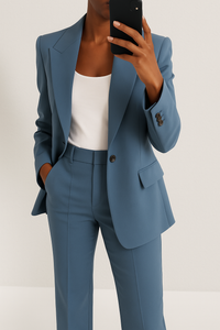 Patrizia | Traje Elegante a Medida