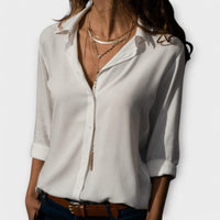 Mina | La Blusa Perfecta